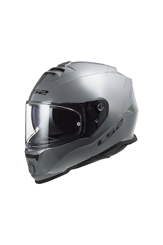 Ls2 Storm 2 Nardo Gri Kask Grı