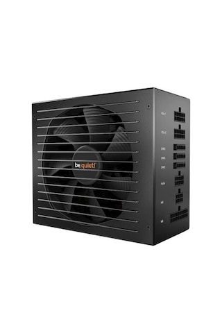 Be Quiet Bn308 Straight Power 11 850w 80+ Platinum Tam Modüler Güç Kaynağı-48940