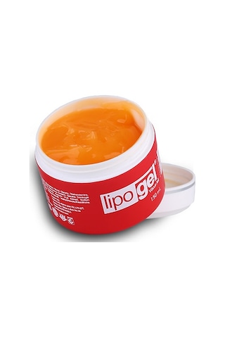 Lipogel Bandrollü Firmasından Orjinal Ürün Lipo Gel Bölgesel Kullanım Jeli 150ml 3 Adet