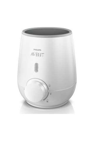 Philips Avent SCF355/07 Hızlı Biberon Isıtıcı