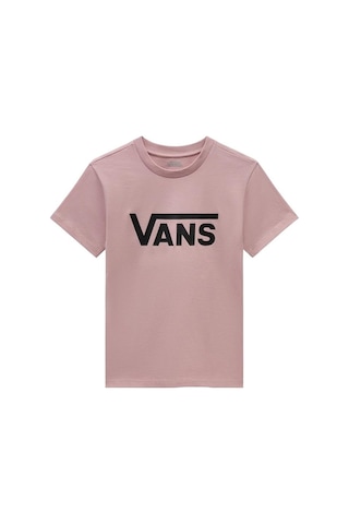 Vans Flying V Kadın Tişört Pembe