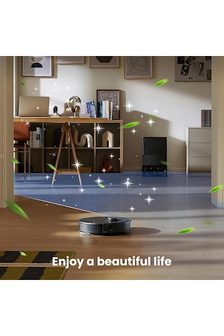 Roborock Qrevo L/qr 798/qv 35a/qr 598 Elektrikli Süpürge Aksesuarları Ana Yan Fırça Hepa Filtre Paspas Bezi Toz Torbası