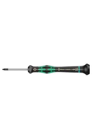 Elektrik Teknisyenleri Için Torx Tornavida Tx 1 X 40 Mm 05118035001