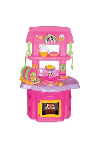 Fen Toys Niloya Şef Mutfak