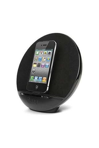Ipod İle Uyumlu Masaüstü Speaker 30 Pin Girişli Ve Aux Girişlidir