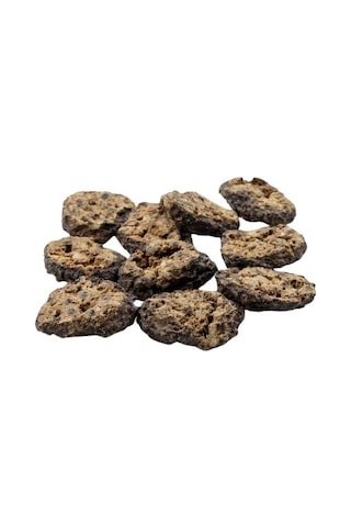 Baffs Naturals Kurutulmuş Kuzu Etli Mini Burger Köpek Ödülü 100 Gr