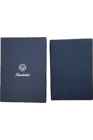 -fenerbahçe Defter S.deri 13x21 Cm 96yp 595873 Çok Renkli