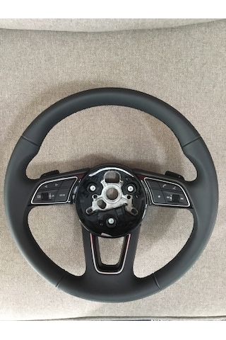 Audi Direksiyon Oem