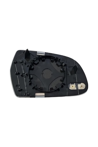Audi A3 09 - 12 Sol Dış Dikiz Ayna Camı Elk.li Isıtmalı 8k0857535f
