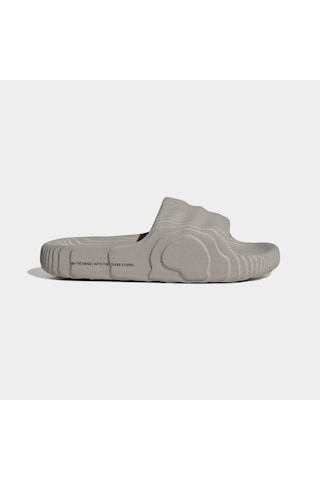 Adidas Adıdas Adıllette Kadın Terlik Hq4670 Gri