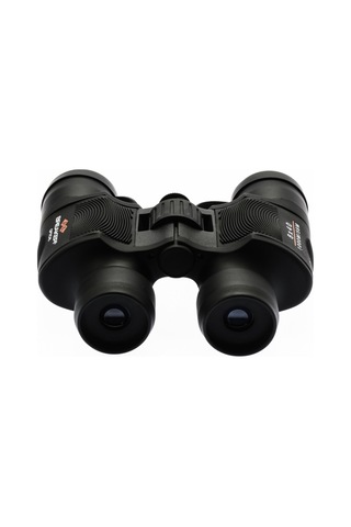 Breaker 8x40 Wd2 Çift Göz Ayarlı Profesyonel  Dürbün 1000m/56m Siyah