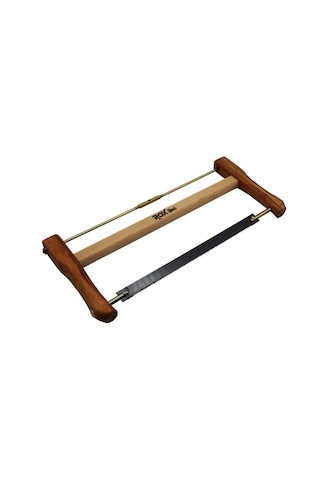 Rox Wood 4602 El Hızarı Ahşap Testere 400  Mm
