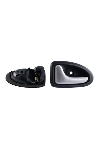 Clio 2 Hatchback Kapi Iç Açma Kolu Krom 7700434717-8200028995 487351277