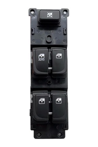 Hyundai İ20 Cam Açma Düğmesi Ön Sol 2008-2009-2010-2011-2012-2013