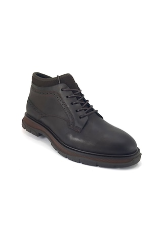 Libero 1341 22KB Günlük Erkek Bot Kahverengi