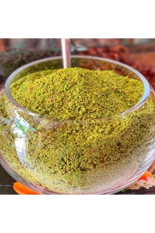 Fıstıkçı Pazarı Toz İç (Boz İçten Çekilmiş) Antep Fıstığı 350 G