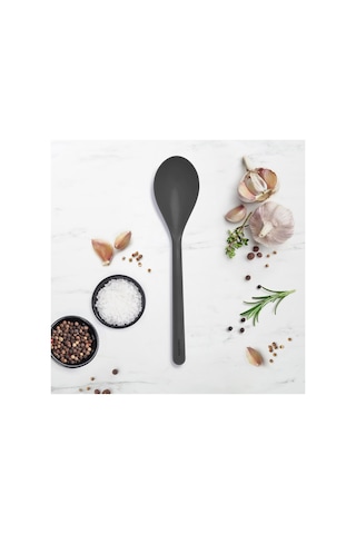 Greenpan Silikon Derin Kaşık Gri Platinum Silicone Bpa İçermez 200 C Isıya Dayanıklı Diğer