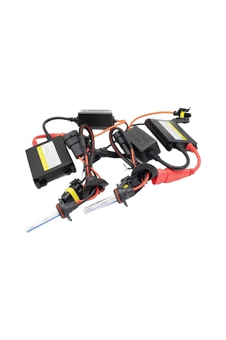 Space Space Xenon Kit H9005- 8000k 12v-dc 35w / Laamz175