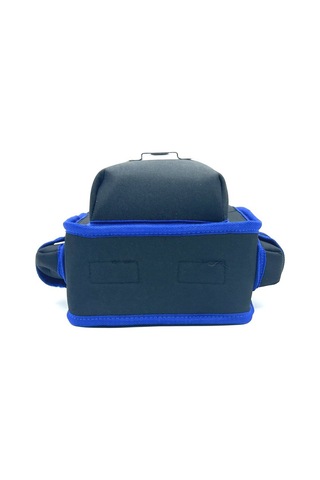 Elektrikçi Klima Asma Çantası Çok Fonksiyonlu Tamir Alet Kemeri Çantası