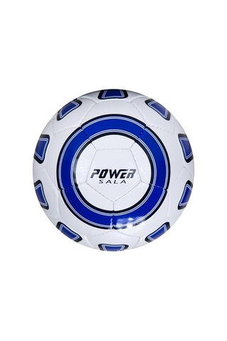 Selex Powersala Futsal Topu Beyaz