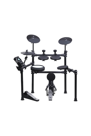 Medeli Mz 520 Dijital Davul