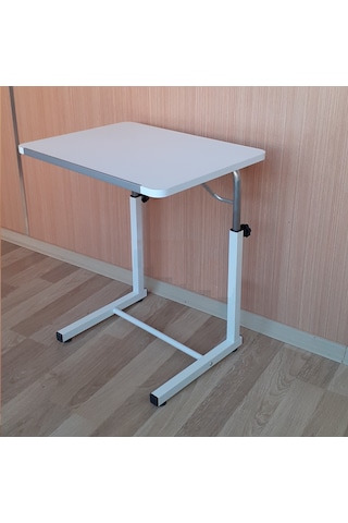 Depolife Akrobat Bilgisayar Çalışma Masası Egim Ve Yükseklik Ayarlı