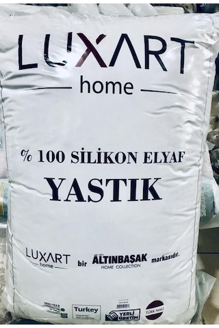 Altınbaşak Luksart Silikon Yastık 800 G