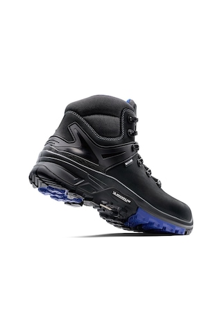 Toworkfor Wheels S3 Src Hro Iş Güvenlik Botu