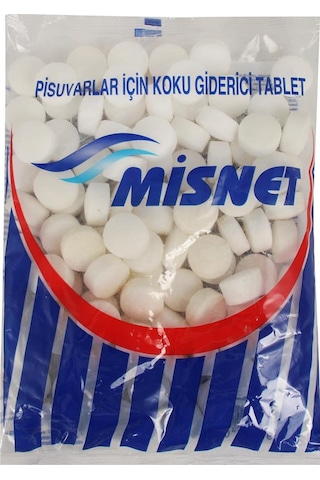 Misnet Naftalin 2 x 1 KG Misnet Naftalin 2 x 1 KG