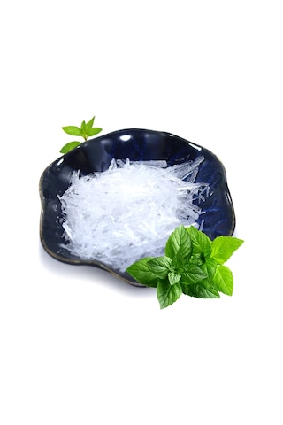 Kristal Mentol 1 KG