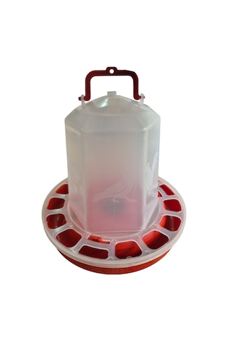 Civciv Yemlik 1.5 Kg + Civciv Suluk 1.5 Lt