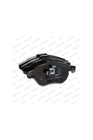Opel Vectra C Ön Fren Balatası 1.6 16V 2002-2008 Ferodo