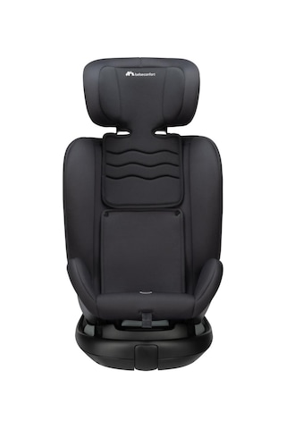 Atlas 360 I-size Derece Dönebilen Yatabilen Isofix'li 0-36 Kg Oto Koltuğu Mineral Black