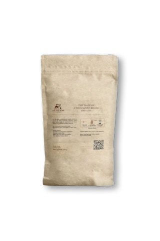 Decaf Coffee - Kafeinsiz Kahve Çekirdek Kahve