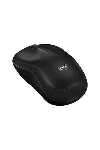 Logitech M220 1000dpı Kablosuz Silent Sessiz Mouse Siyah 910-004878 - 223298