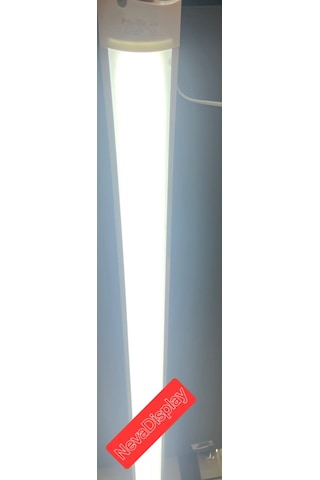 120cm 40w Led Bant Armatür 6500k Beyaz Işık