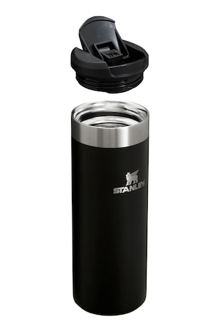 Stanley The Aerolight 0.47 Litre Termos Siyah Renk Siyah