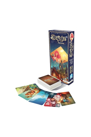 Asmodee Dixit 6 Memories (anılar)