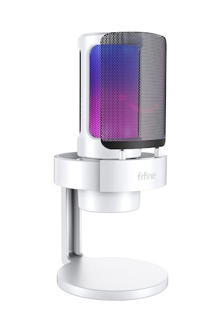 Fifine Ampligame A8 USB Yayıncı Oyuncu Mikrofonu