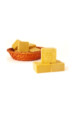 Rıza Efendi Sabunları Kükürt Sabunu 1 KG