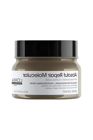 Yoğun Onarıcı Maske, Tüm Yıpranmış Saçlar İçin, 250 Ml