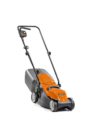 Castor E 320 Elektrikli Çim Biçme Makinesi