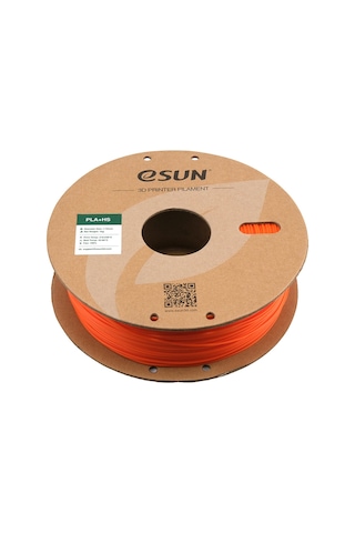 Esun Pla+hs Turuncu Filament 1,75mm 1kg - Bisiparisver