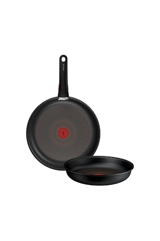 Tefal Ingenio Explore Fusion Core 9X 3 Parça 2'li Tava Seti