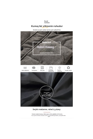 Erkek Kadife Yelek Beyaz