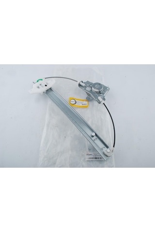 Hyundai Accent 2000-2005 Arka Sağ Cam Krikosu Motor Takılabilir 8340425010