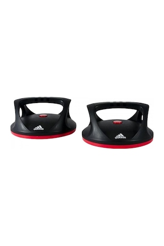 Adidas Adac-11401 Swivel Push Up Bars Şınav Barı