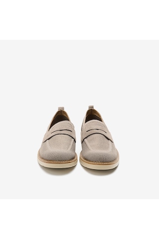 IGI&Co Klasik Ayakkabı Erkek 1103999 Igı&co Urt 11039 Fussbett Vıtello Peltro siyah