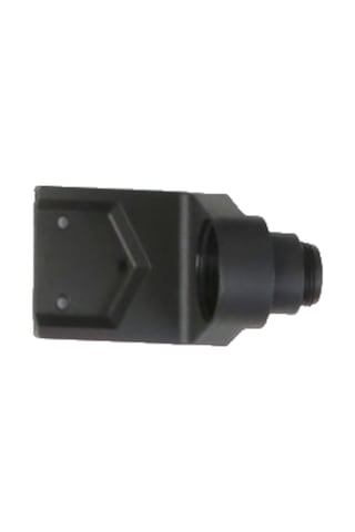 DJI Agras T16 / T20 Spray Tank Base Plug Port Bottom Base