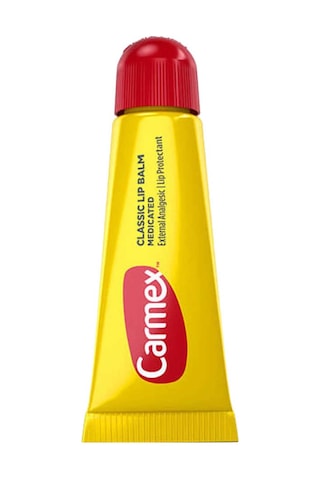 Carmex Lip Balm Dudak Kremi 10 G